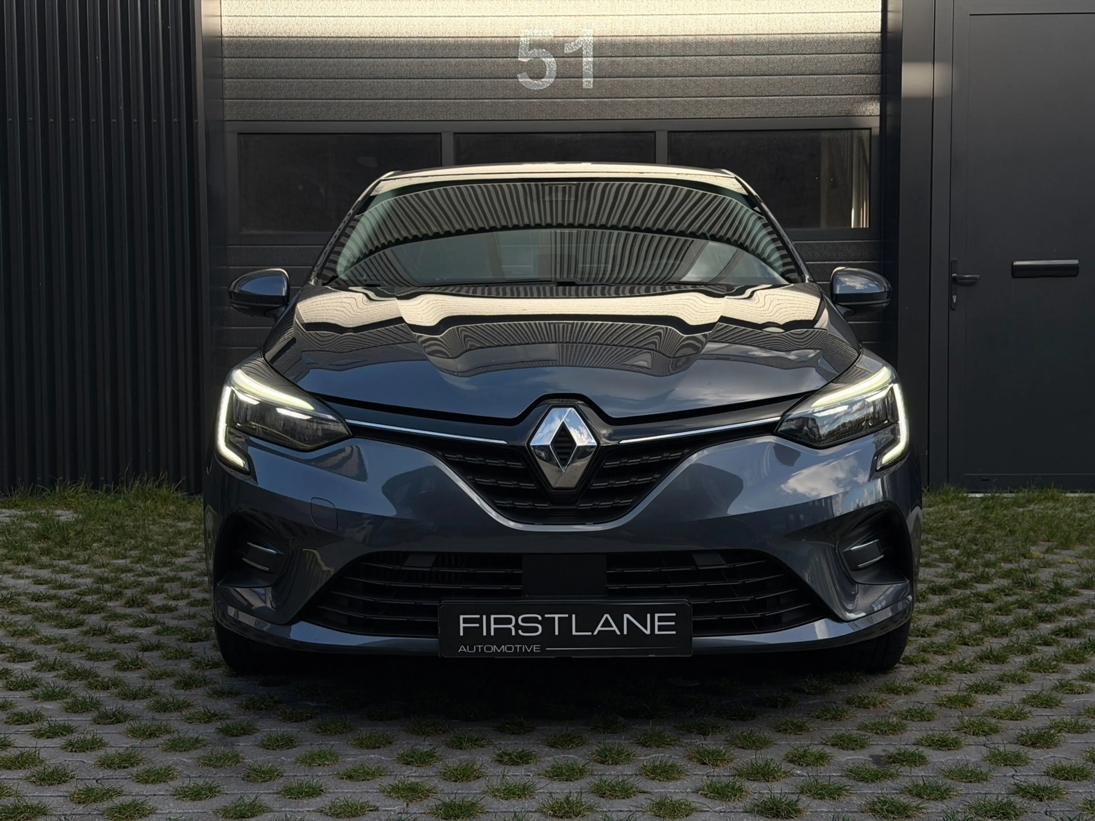 Renault Clio 1.0 TCe Intens | BTW | Dealerondh | 1e eig — photo 9