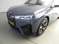 BMW iX xDrive50 High Executive 112 kWh LED / Leder / Navi Grijs - thumbnail 33