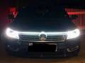 Volkswagen CC Volkswagen CC BMT 2,0 TDI DPF DSG Noir - thumbnail 12