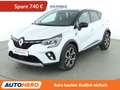 Renault Captur 1.3 TCe Edition One Aut.*NAVI*ACC*CAM*PDC* Weiß - thumbnail 1