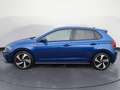 Volkswagen Polo GTI 2.0 TSI DSG GTI **LED**ACC**DIG.COCKPIT Blue - thumbnail 3