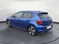Volkswagen Polo GTI 2.0 TSI DSG GTI **LED**ACC**DIG.COCKPIT Blue - thumbnail 4