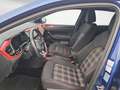 Volkswagen Polo GTI 2.0 TSI DSG GTI **LED**ACC**DIG.COCKPIT Blue - thumbnail 8