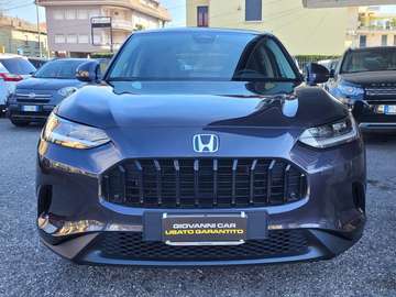 ZR-V 2.0 hev Elegance