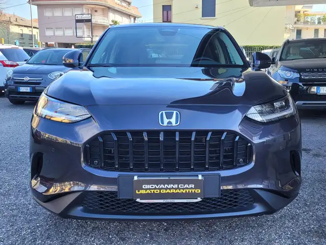 Honda ZR-V ZR-V 2.0 hev Elegance