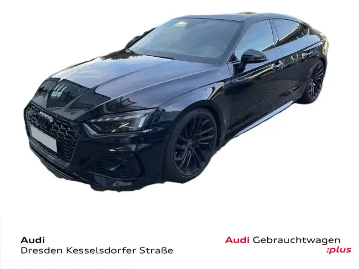 Audi RS5 5 331(450) kW(PS) tiptronic