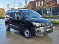 Peugeot Partner 1.5 BlueHDi 100 MAN6 3pl /Camera/Carplay/GPS Zwart - thumbnail 3