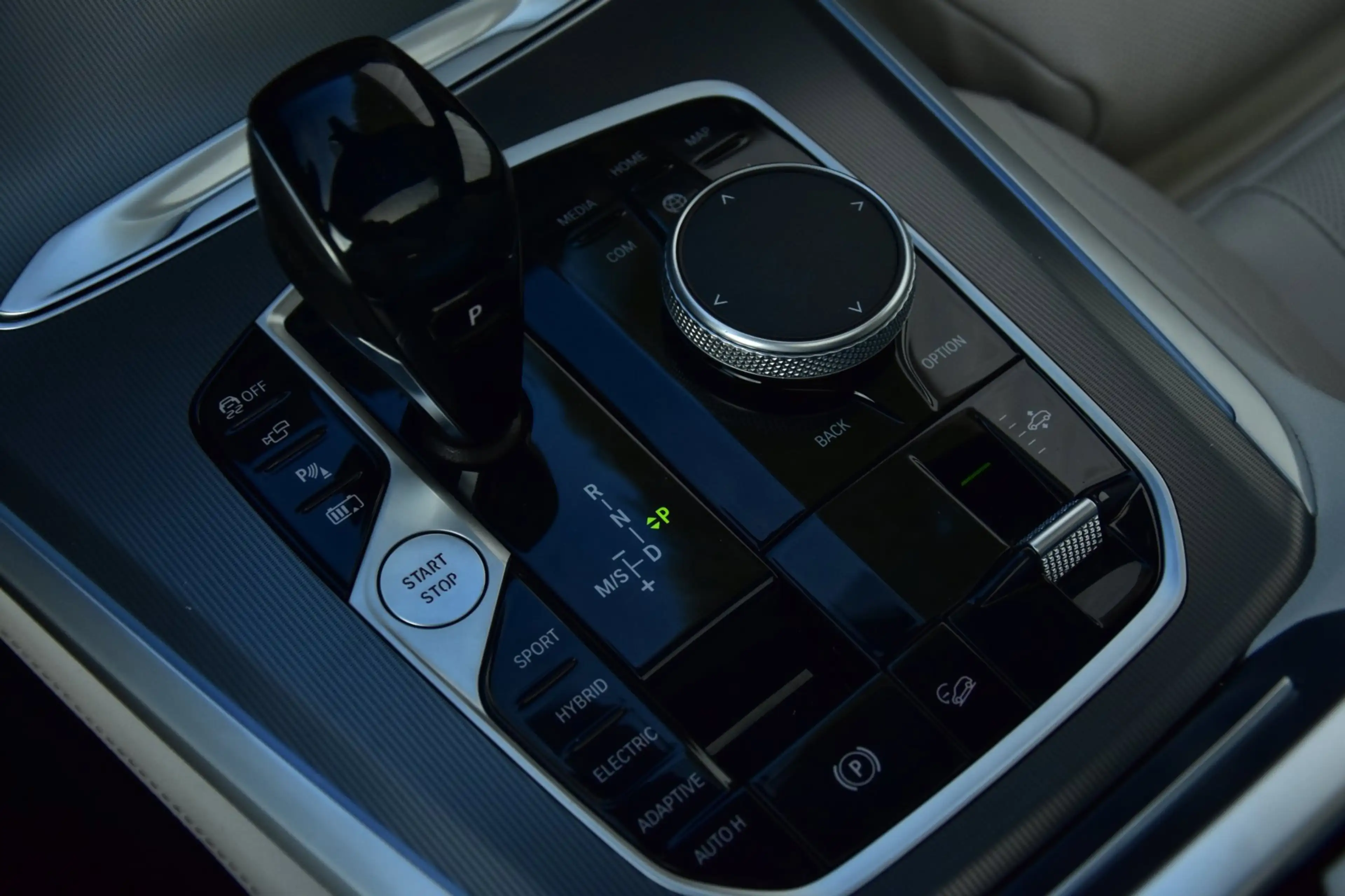 BMW X5 XDrive45e High Executive | M-Sport | Trekhaak | Lu — photo 17