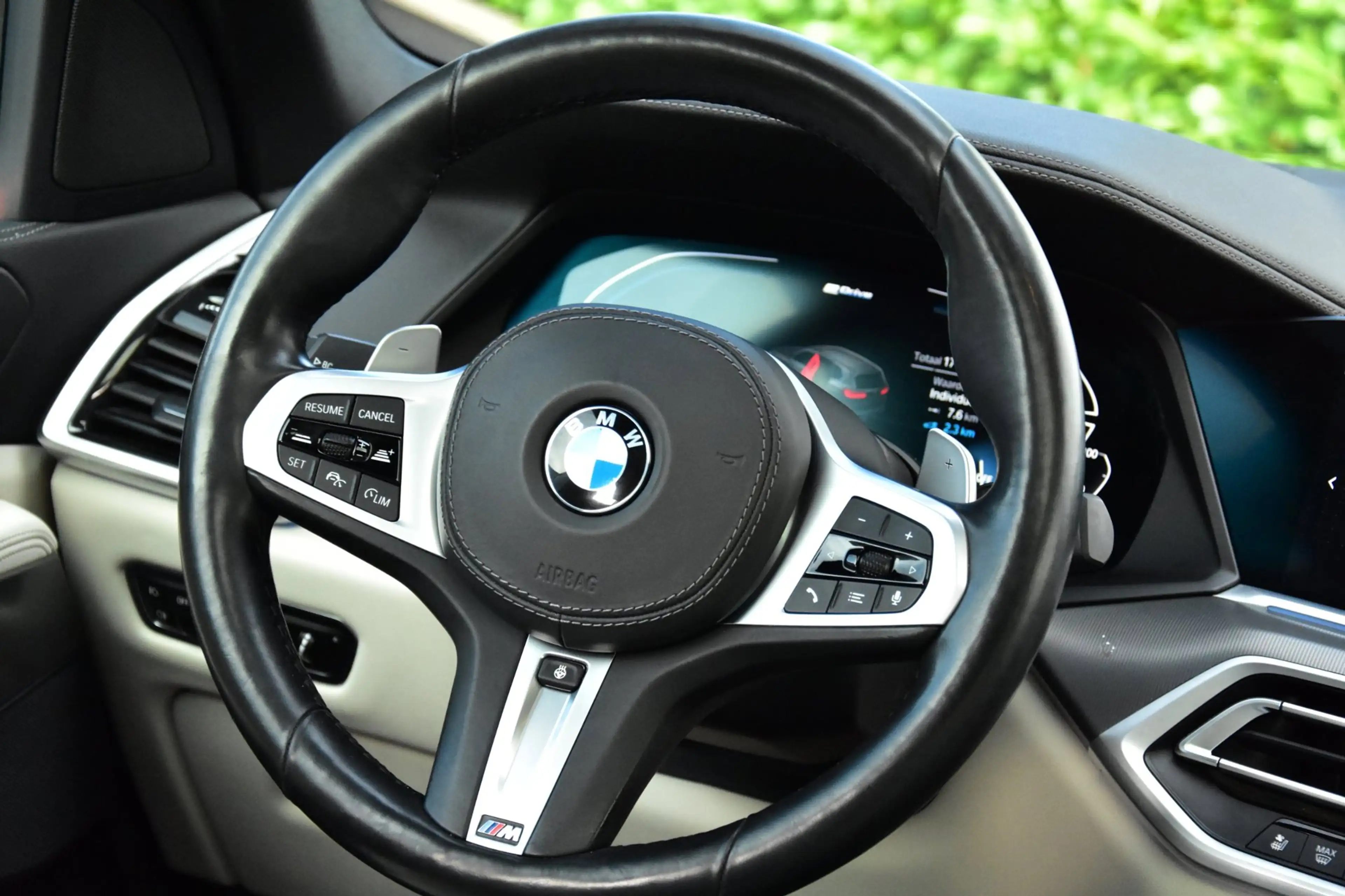 BMW X5 XDrive45e High Executive | M-Sport | Trekhaak | Lu — photo 15