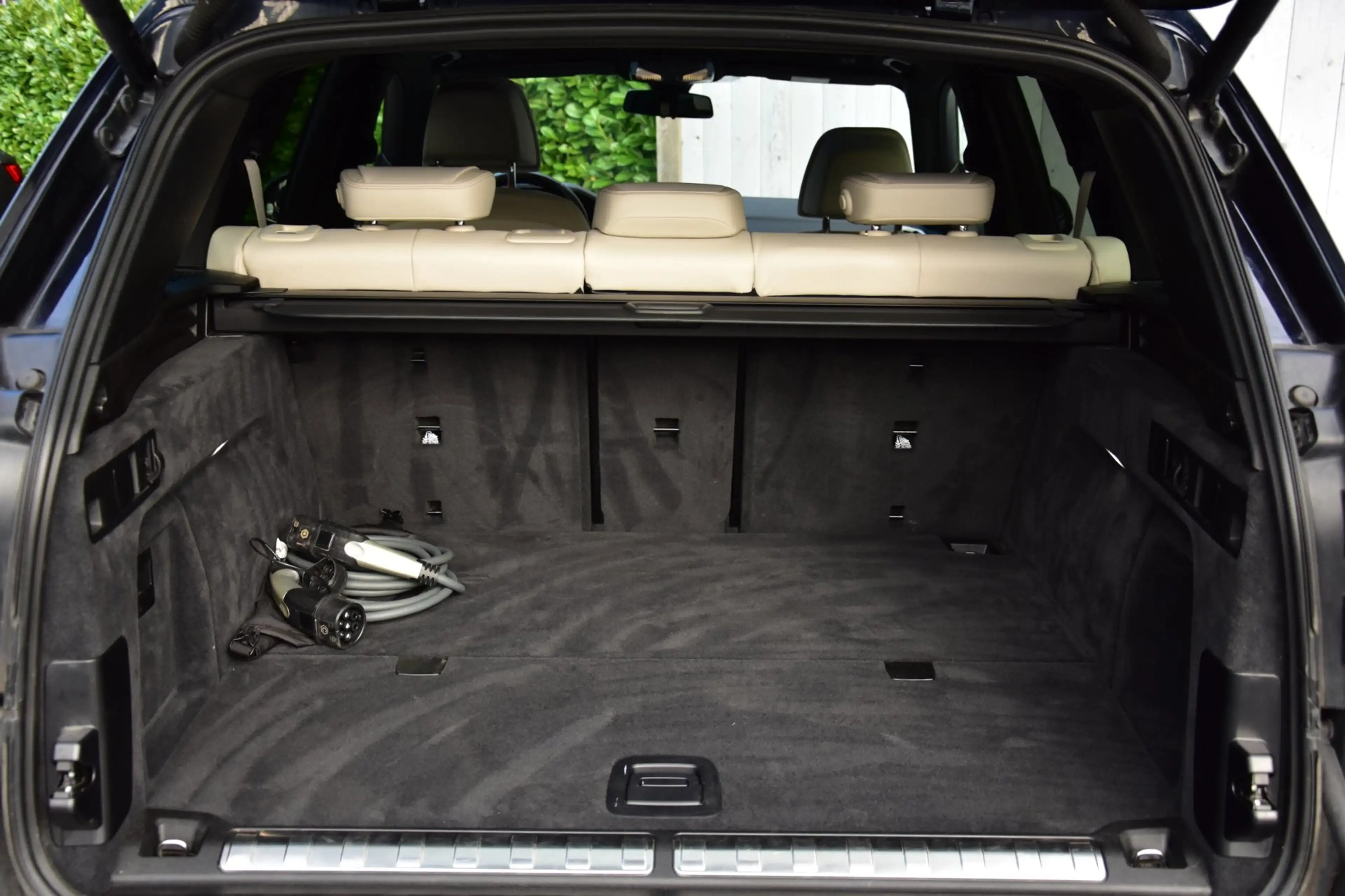 BMW X5 XDrive45e High Executive | M-Sport | Trekhaak | Lu — photo 7