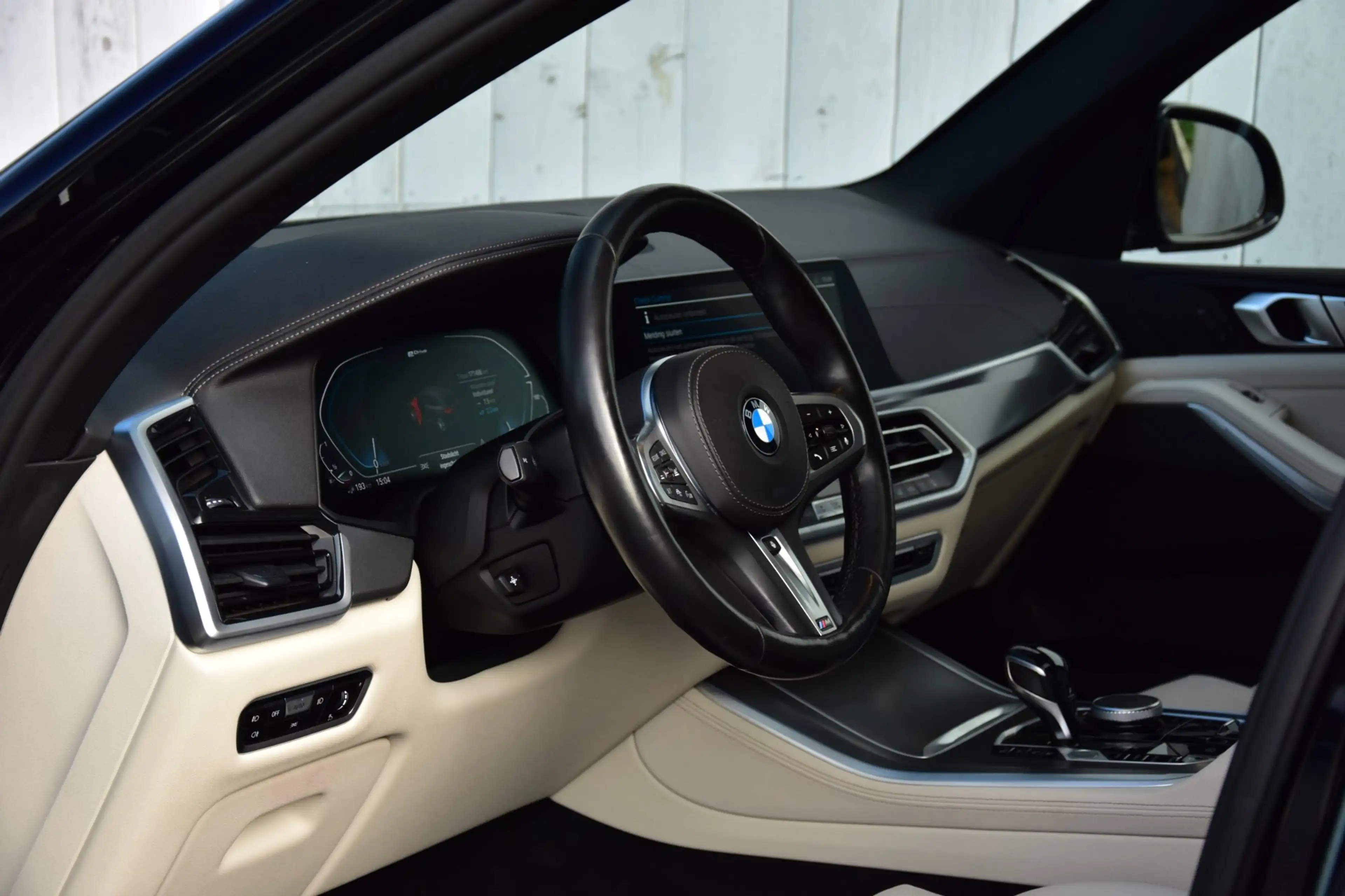 BMW X5 XDrive45e High Executive | M-Sport | Trekhaak | Lu — photo 3
