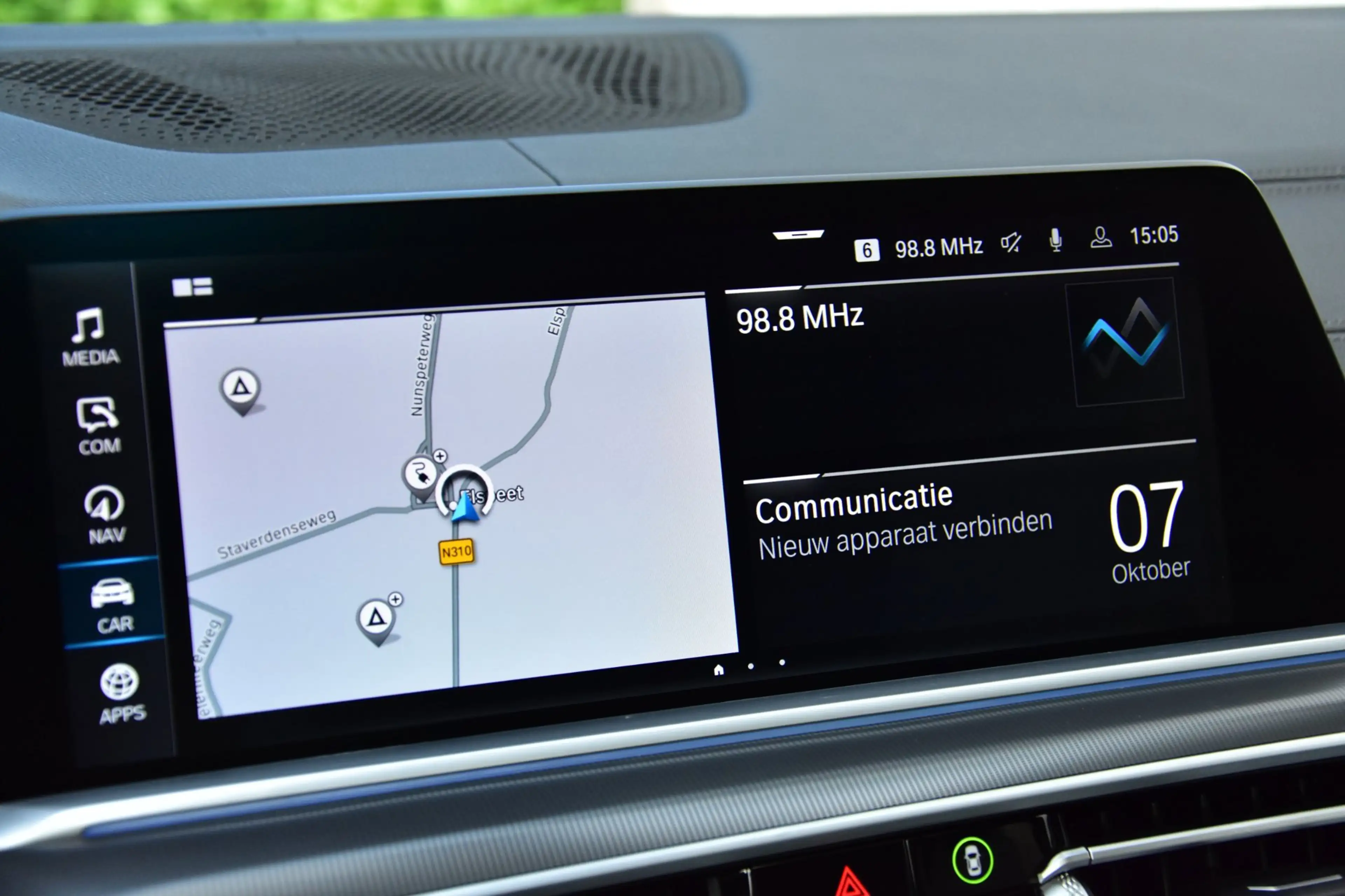 BMW X5 XDrive45e High Executive | M-Sport | Trekhaak | Lu — photo 19