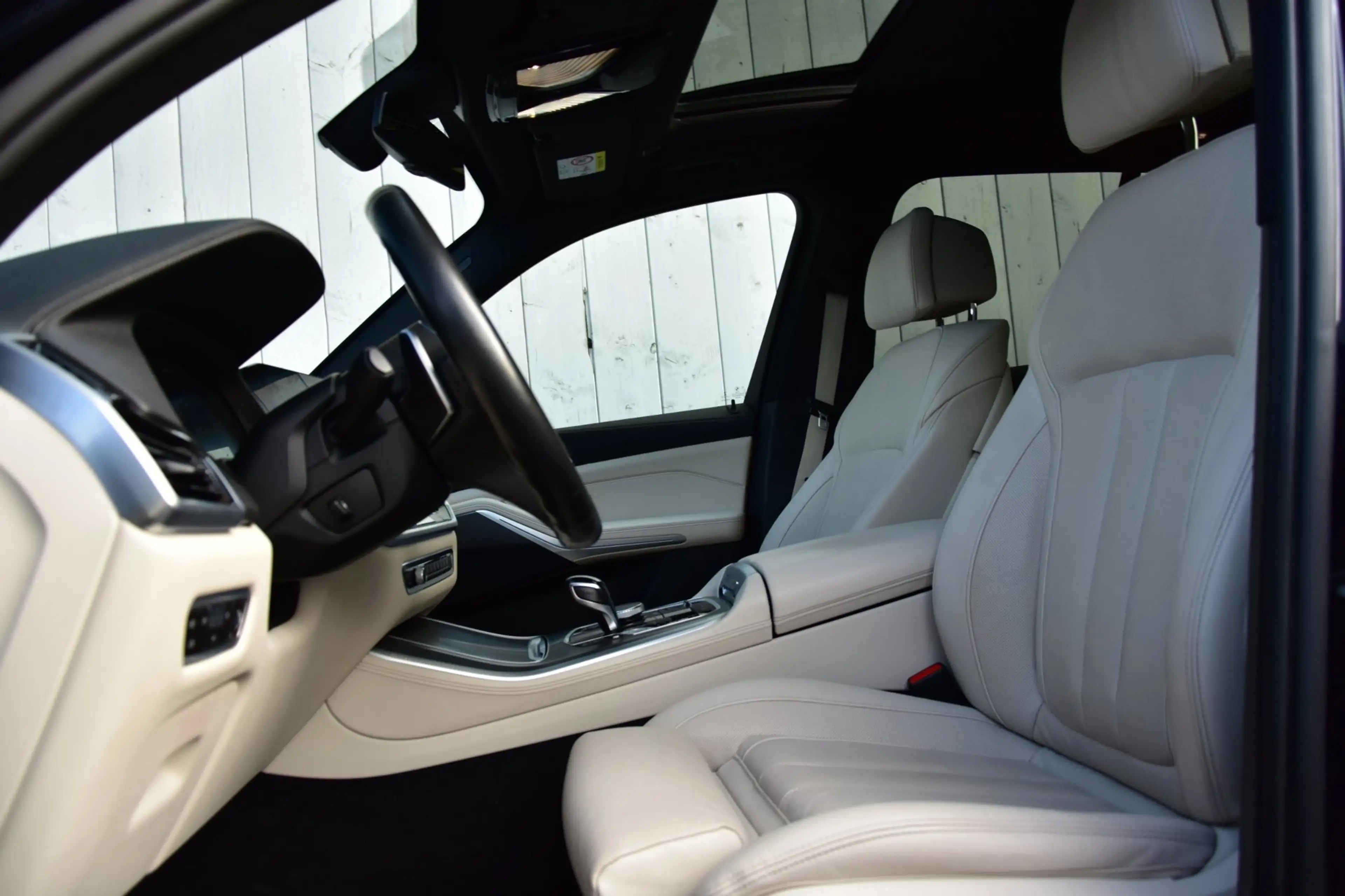 BMW X5 XDrive45e High Executive | M-Sport | Trekhaak | Lu — photo 5