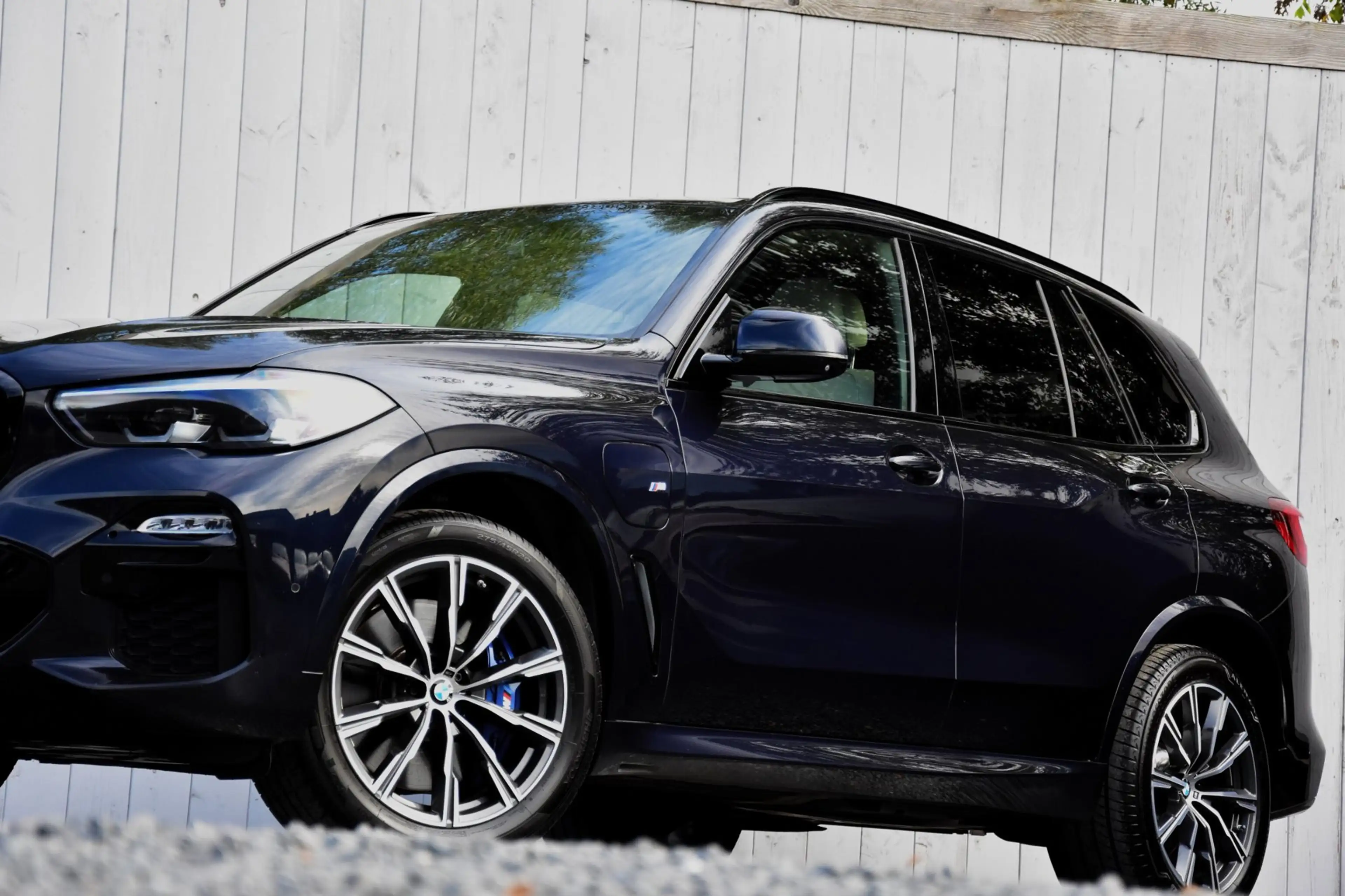 BMW X5 XDrive45e High Executive | M-Sport | Trekhaak | Lu — photo 10