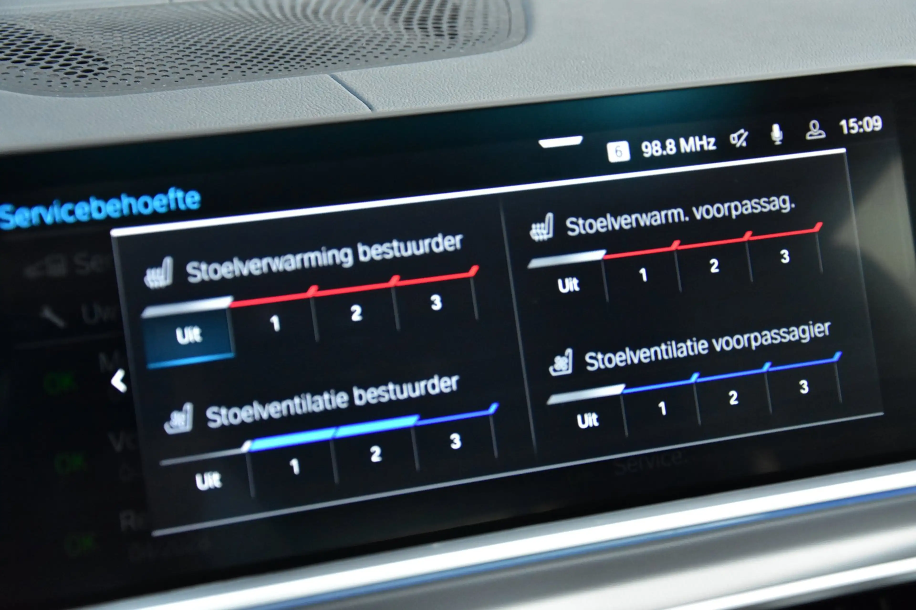BMW X5 XDrive45e High Executive | M-Sport | Trekhaak | Lu — photo 21