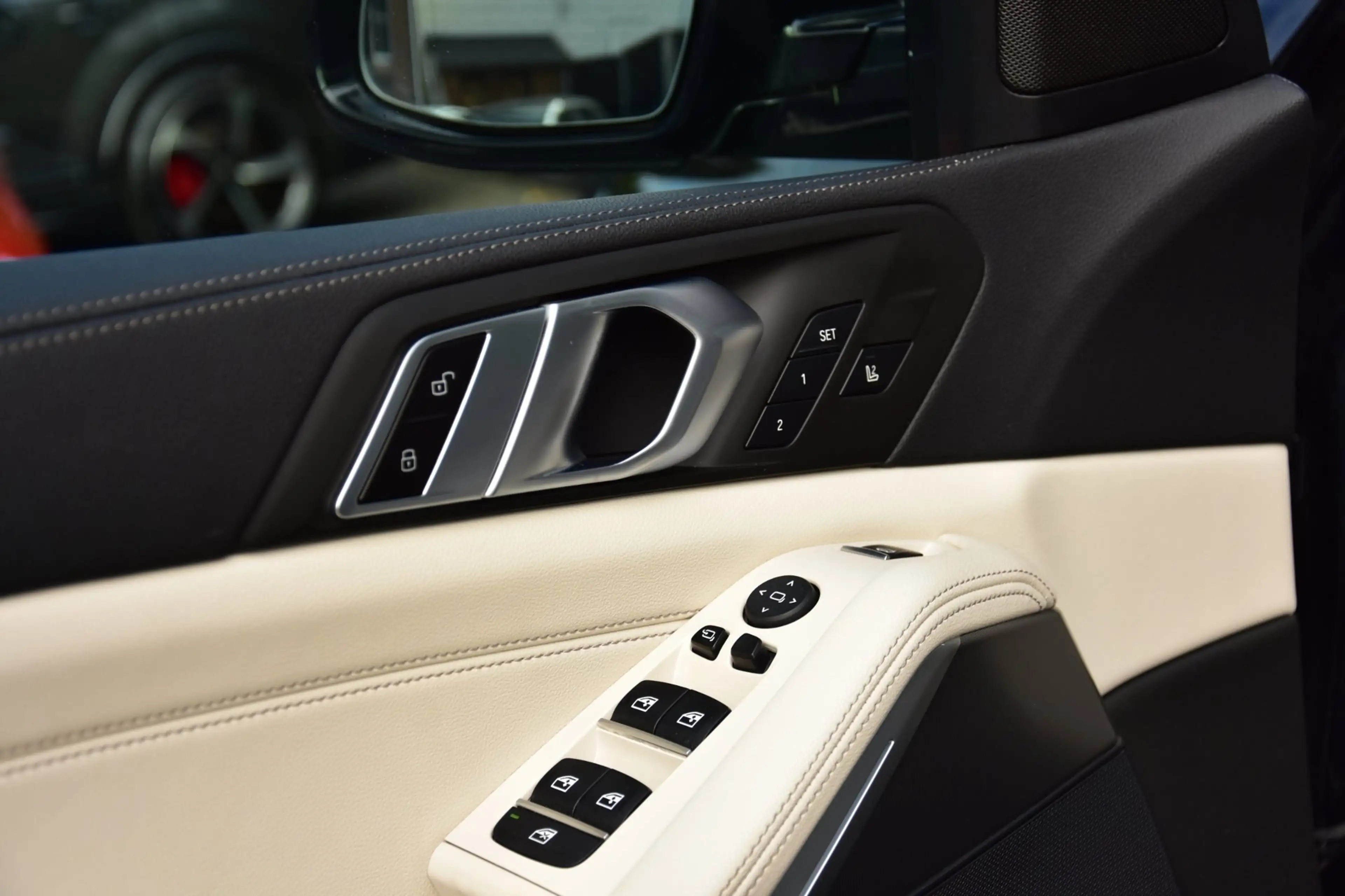 BMW X5 XDrive45e High Executive | M-Sport | Trekhaak | Lu — photo 23