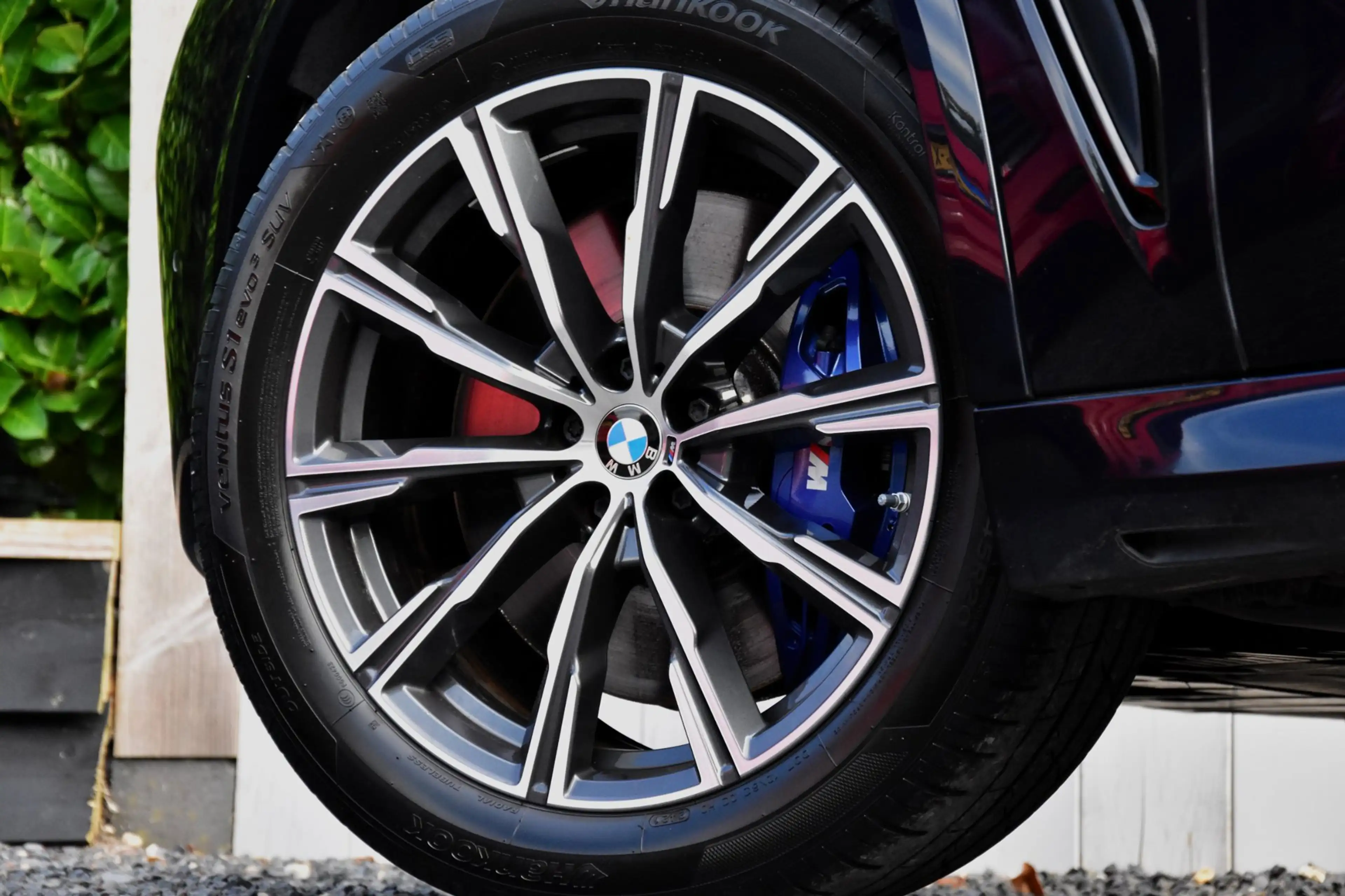 BMW X5 XDrive45e High Executive | M-Sport | Trekhaak | Lu — photo 14