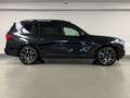 BMW X7 X-DRIVE 40D M SPORT INDIVIDUAL FULL OPTIONS Noir - thumbnail 4