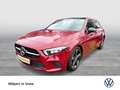 Mercedes-Benz A 250 PROGRESSIVE PANO CAM LM18 NAVI SITZHEIZUNG Roşu - thumbnail 1