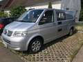 Volkswagen T5 California VW T5 Lang Wohnmobil/ Kastenwagen Argent - thumbnail 1