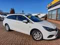 Opel Astra K ST +LED+NAVI+KLIMAAUTO+SHZ+CAM+ Weiß - thumbnail 1