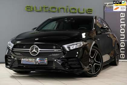 Mercedes-Benz A 35 AMG A35 4MATIC *25.506km* Pano/Sfeerverlichting/Camera