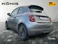Fiat 500e Icon Grau - thumbnail 4
