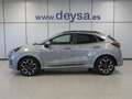 Ford Puma 1.0 EcoBoost MHEV ST-Line X 125 Plateado - thumbnail 2