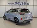 Ford Puma 1.0 EcoBoost MHEV ST-Line X 125 Plateado - thumbnail 3