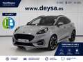 Ford Puma 1.0 EcoBoost MHEV ST-Line X 125 Plateado - thumbnail 1