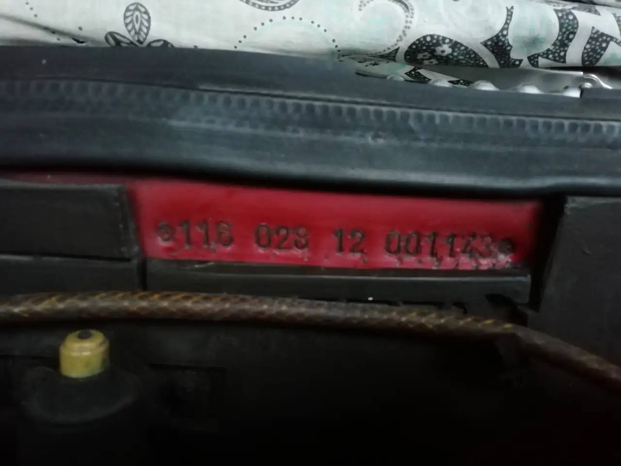 Mercedes-Benz 350 W116, foto 4