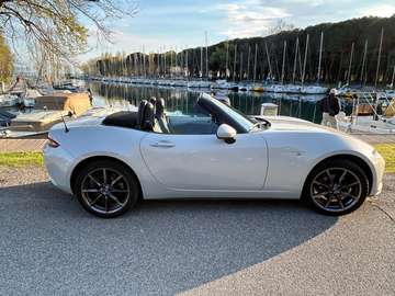 ND 2.0 184 CV - 41.000 km - Tagliandi certificati - PPF Pellicola Antigraffio