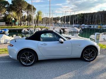 ND 2.0 184 CV - 41.000 km - Tagliandi certificati - PPF Pellicola Antigraffio