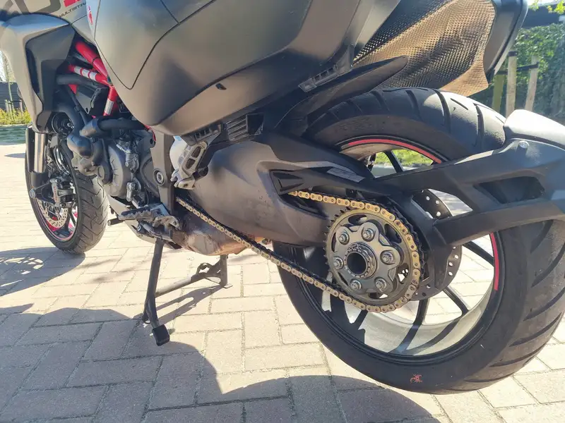 Ducati Multistrada 1260 - foto 5