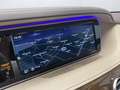 Mercedes-Benz S 350 d BlueTec 4Matic AMG Line Klima Navi Leder Braun - thumbnail 15