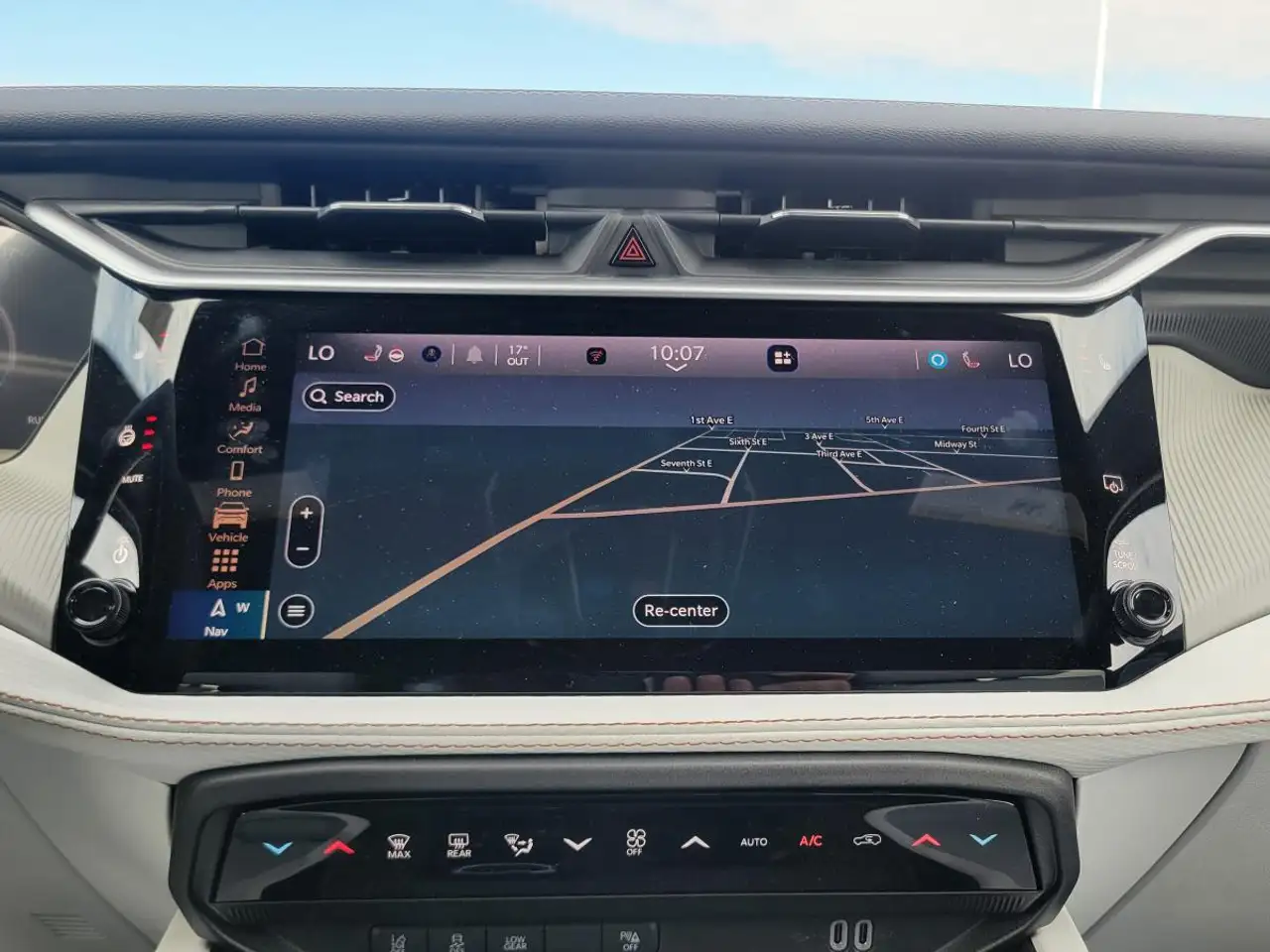 Jeep Cherokee снимка Jeep Cherokee