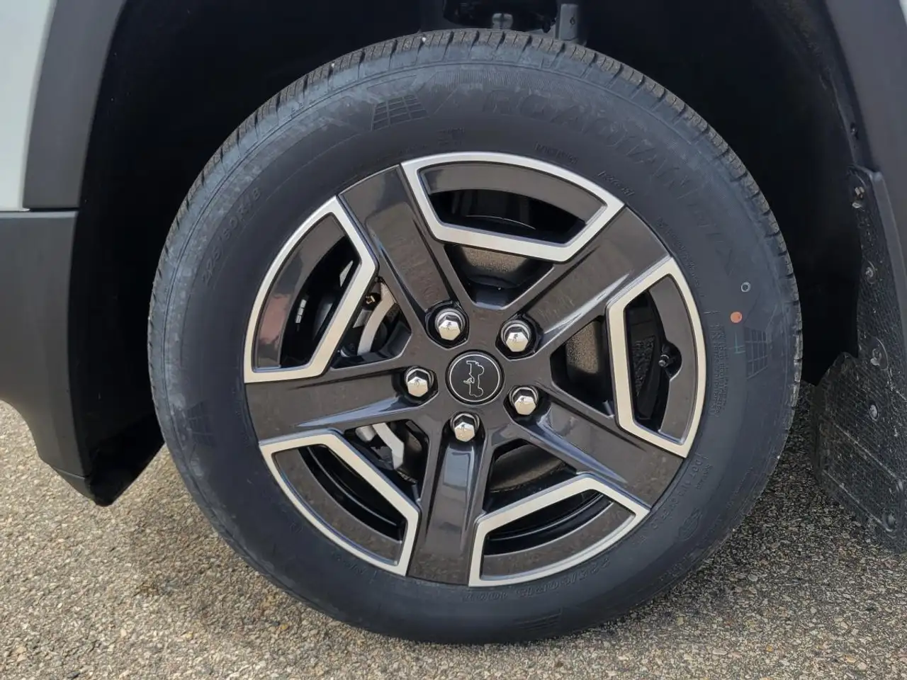 Jeep Cherokee снимка Jeep Cherokee