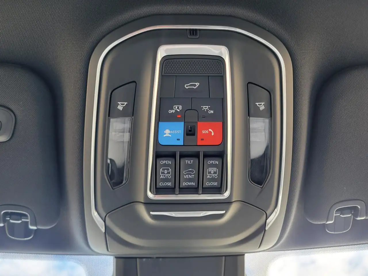 Jeep Cherokee снимка Jeep Cherokee