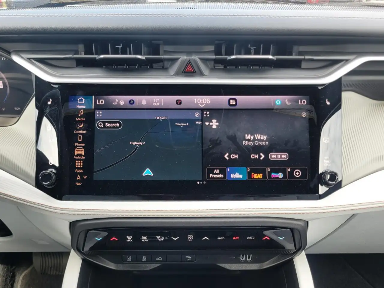 Jeep Cherokee снимка Jeep Cherokee
