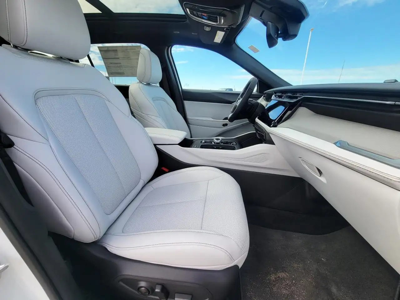 Jeep Cherokee снимка Jeep Cherokee