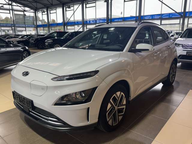 Imagine Hyundai KONA Select dig.Cockpit ACC R.Cam PDC DAB+