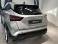 Nissan Juke 1.0 DIG-T 114 Dct N-Connecta Grau - thumbnail 5
