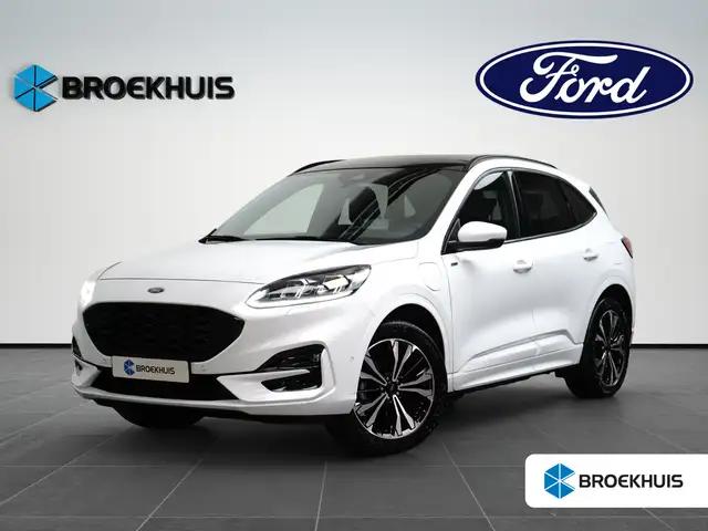 Ford Kuga Plug-In Hybrid ST-Line X pk | Panoramadak | Head-U