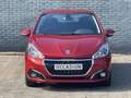 Peugeot 208 1.2 PureTech Signature I INCL. € 850,00 AFL.KOSTEN Rojo - thumbnail 3