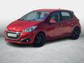 Peugeot 208 1.2 PureTech Signature I INCL. € 850,00 AFL.KOSTEN Rojo - thumbnail 1