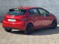 Peugeot 208 1.2 PureTech Signature I INCL. € 850,00 AFL.KOSTEN Rosso - thumbnail 2