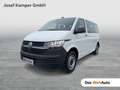 Volkswagen T6.1 Transporter Kombi TDI Blanc - thumbnail 1