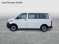 Volkswagen T6.1 Transporter Kombi TDI Blanc - thumbnail 2