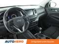 Hyundai TUCSON 1.6 TGDI Select 2WD *NAVI*TEMPO*CAM*PDC*SHZ* Grau - thumbnail 11