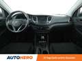 Hyundai TUCSON 1.6 TGDI Select 2WD *NAVI*TEMPO*CAM*PDC*SHZ* Grau - thumbnail 12